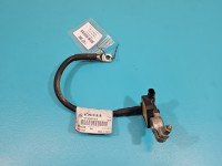 KLEMA INSTALACJA WIĄZKA MINUSOWA MINUS Skoda Fabia III 6C0915181B