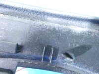 Osłona ZAŚLEPKA PLASTIK Producent części: Volvo, urwane mocowanie -- OSŁONA ŚRODKOWA TUNELU Volvo S90 II 16- 31377885