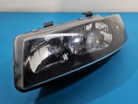 Reflektor lewy lampa przód Seat Leon I Toledo II EUROPA