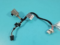 Wiązka instalacja dmuchawy i opornika Renault Laguna III 52417641
