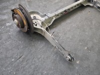 Tylna belka oś tył Renault Trafic III 2.0 dci