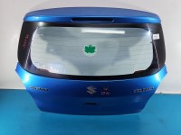 Klapa tył Suzuki Celerio HB 5d ZQE