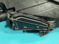 Reflektor lewy lampa przód Porsche Panamera I 970 EUROPA