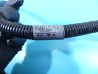 Wiązka instalacja Producent części: BMW, PLUSOWA Bmw e60 e61 7522293