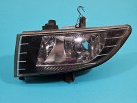 Halogen lewy Hyundai Sonata V NF