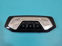 Lampa kabiny lampka BMW G20 791081201, 332190184 Lampa kabiny lampka BMW G20 791081201, 332190184