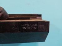 Listwa listwy dekory dekor deski Audi A8 D3 eu