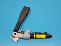 Pas bezpieczeństwa przód prawy pasażera BMW X6 E71 7295964