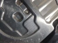 Wentylatory Wentylator chłodnicy Opel Astra V K 1.2 12V 0130708495, 137328749