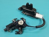 Zamek klapy tył 9804404180 Citroen C4 Grand Picasso II 13-22 HB