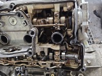 Silnik N42B20A Bmw e46 2.0 16V 143KM ODPALANY FILM pomiar