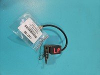 Czujnik zawieszenia Opel Insignia A 002455000047
