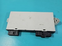 Sterownik moduł Producent części: BMW Bmw f10 f11 93015229