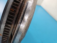 Dwumasa Koło dwumasowe Skoda Superb IV 05L105266J 2.0 TDI (DXPA)