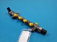 Listwa wtryskowa CZUJNIKI 04L130089F, 04L130764B, 04L906054 Skoda Octavia III 1.6 tdi