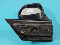 Lusterko prawe Dodge Caravan V 07-20 bordowy europa