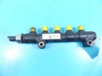 Listwa wtryskowa Citroen Berlingo 9654592680 1.6 hdi