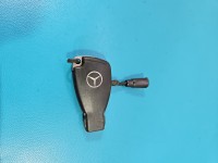 Stacyjka KLUCZYK WKŁADKA Mercedes W220 2205450308