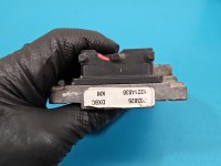 Komputer Sterownik silnika Opel Meriva A 1.6 16V 12214830