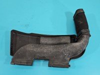KIEROWNICA Wlot powietrza Bmw e90 2.0d (M47T)