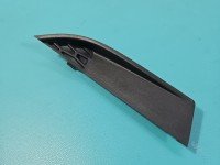 Zaślepka kratka zderzaka prawa atrapa Land rover Discovery Sport 14- L550 FK72-15A298-C