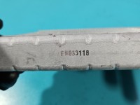 Nagrzewnica Toyota Corolla E15 FN03311B EUROPA