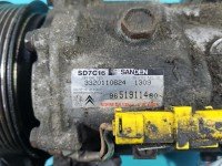 Sprężarka klimatyzacji kompresor Citroen C4 Grand picasso I 06-13 9651911480