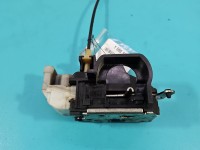 Zamek przód lewy Fiat Albea EUROPA 6pin