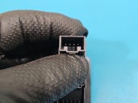 Przełącznik Przycisk haka Skoda Kamiq 657868345A