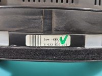 Licznik Audi A4 B7 8E0920901B, 0263626080 1.9 tdi EUROPA
