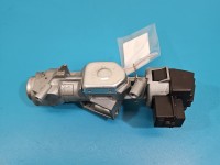 Stacyjka KLUCZYK WKŁADKA Land Range Rover sport I L320 3M51-3F880-AC