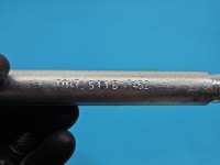 Ucho holownicze hak Fiat Tipo II 15-