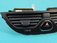 Kratka nawiewu środkowa Opel Corsa E 13384933 EUROPA