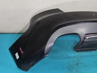 Zderzak tył Audi A5 8T czarny LZ9Y