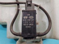 Zbiornik Zbiorniczek płynu spryskiwacza Hyundai Tucson III 15-20