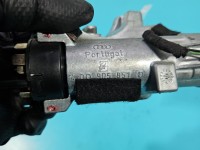 Stacyjka KLUCZYK WKŁADKA Audi A8 D2 4D0905851D