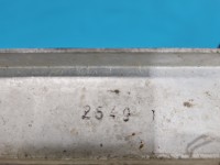 Chłodnica wody Kia Carnival II 05-14 2.9 crdi