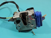 Zamek tył prawy Audi A4 B5 8D0839016A