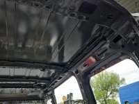 Dach Ford Transit Connect II 12-22 HB 5d