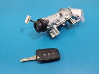 Stacyjka KLUCZYK WKŁADKA Vw Golf VII 5Q0905865