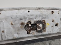 Maska przednia Toyota Corolla E11 biały