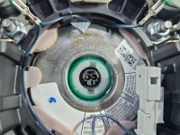 Poduszka powietrzna kierowcy airbag Opel Astra V K 34210358C