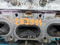 Głowica Mercedes CLA C118 X118 110423582R, A212370025381 1.3b