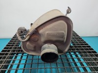 Tłumik WYDECH Subaru Forester IV SJ 12-18 2.0 D BOXER EE20
