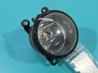 Halogen lewy Renault Megane III