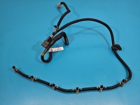 RURKI Przewód paliwowy BMW X6 E71 13537808099-01, 14089210 3.0d Producent części: BMW, PRZELEWY