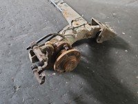 Tylna belka oś tył Vw Golf IV 1.9 tdi