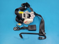 Pas bezpieczeństwa przód prawy pasażera 9687393580, 34090161B, 96717096XX CITROEN DS3 10-16