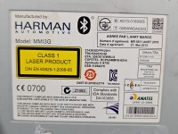 Nawigacja czytnik AUDI Q5 08- 8R1035746J, 8R1035746G