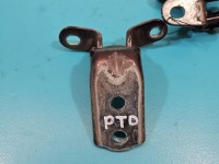 Zawias drzwi tył prawy Kia Sorento III